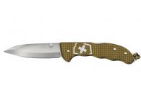 Нож Victorinox Hunter Pro Alox Limited Edition 2024 (0.9415.L24)