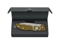 Нож Victorinox Hunter Pro Alox Limited Edition 2024 (0.9415.L24), вид в коробке