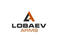 Карабин Lobaev Arms Сумрак SVLK-18S тактический модульный базовый 375 CheyTac, 408 CheyTac
