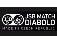 Пули пневматические JSB Exact Jumbo Monster Grand Diabolo 5,5 мм 1,85 грамма (150 штук)