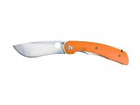 Нож Spyderco C29OR оранжевый
