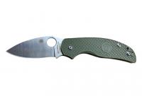 Нож Spyderco RC123PGK зеленый