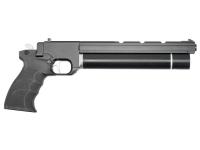 Пневматический пистолет ZR Arms PCP PP700S-A 5,5 мм