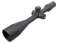 Оптический прицел Vector Optics Continental Tactical 5-30x56 ARI, SF, VCT-20A (MIL) (кольца 30 мм, подсветка красным)