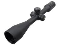 Оптический прицел Vector Optics Continental Tactical ED 4-32x56, SF, VCT-20A (MIL) (кольца 30 мм, подсветка красным)