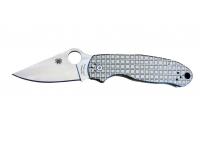 Нож Spyderco RC223TG серебристый