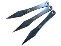 Набор метательных ножей JXEJXO YF999 (цена за 3 штуки)