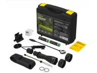 Фонарь Armytek Predator Pro Magnet USB Extended Set XHP35 1500 lm Warm (с комплектом)