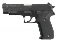 Травматический пистолет P226T TK-Pro 10x28 №1626T1997 вид сбоку