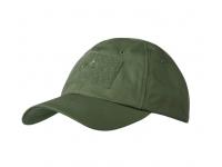 Бейсболка Helikon-Tex BBC Cap PR Olive Green