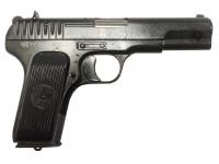 Травматический пистолет ТТ-Т 10х28 №1 ПИ 1140