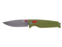 Нож Sog Altair XR Field Green Steel Cryo 154CM