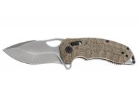 Нож Sog Kiku XR Satin Steel CTS-XHP