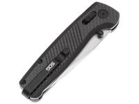 Нож Sog Terminus XR Steel CPM S35VN, вид №2