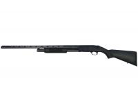 Ружье Mossberg 500A 12X76 №L386480 вид сбоку