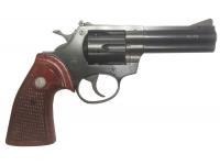 Травматический револьвер Гроза Р-04С 9ммР.А. №1140471