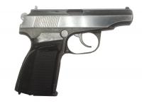 Травматический пистолет ИЖ-79-9ТМ 9ммР.А. №0533783279