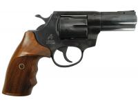 Травматический револьвер Гроза РС-03 9Р.А.  №1532577