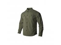 Рубашка EmersonGear Blue Label Persecutor Tactical Shirt 2XL Ranger Green