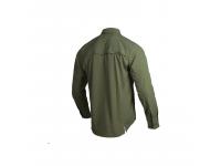 Рубашка EmersonGear Blue Label Persecutor Tactical Shirt 2XL Ranger Green, вид №2