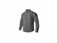 Рубашка EmersonGear Blue Label Persecutor Tactical Shirt 2XL Grey Smoke