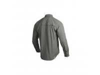 Рубашка EmersonGear Blue Label PersecutorTactical Shirt 2XL Grey Smoke, вид №2