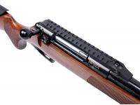 Карабин Istanbul Silah Monza Wood Black 30-06 Sprg L=610 (ложа дерево) - ствольная коробка