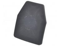 Бронепластина FMA Sapi Dummy Ballistic Plate Black