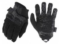 Перчатки Mechanix Wear Precision Pro High Dex Covert тактические (Black, размер L)