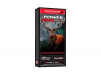 Патрон .270 WSM Power Max Bonded PHP 8,42 Winchester (в пачке 20 штук, цена 1 патрона)