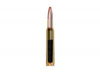 Патрон .270 WSM Power Max Bonded PHP 8,42 Winchester - вид изнутри