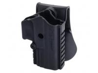 Кобура FMA XD Gear Holster для GBB XDM Black