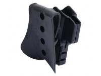 Кобура FMA XD Gear Holster для GBB XDM Black, вид №2