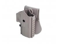 Кобура FMA XD Gear Holster для GBB XDM Desert