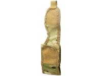 Подсумок Armetgear AG-06-MC под рацию, закрытый (Multicam)