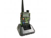 Рация Baofeng UV-5R 5W (камуфляж)