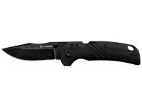 Нож Cold Steel Engage 3 Black (сталь AUS-10A, рукоять GFN)