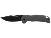 Нож Cold Steel Engage 3 Gray (сталь AUS-10A, рукоять G10)