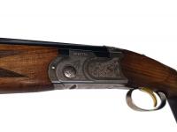 Ружье Beretta 686 Silver Pigeon I 12x76 №Z30684S гравировка