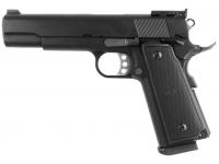 Пистолет WE-E004A Colt M1911 P14-45 СО2 (металл)