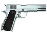 Пистолет WE-E017C-SV Colt M1911A1 Gen.2 CO2 - вид справа