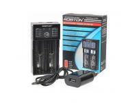 Зарядное устройство Robiton Master Charger 2B Plus