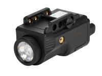 Фонарь Skywoods Manul Laser, 460 lm