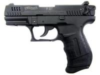 Газовый пистолет Walther P22T 10x22Т