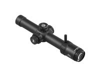 Оптический прицел Discovery ED-AR 1-8x24IR FFP FW30