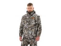 Жилет Remington Top Shooter Winter forest, S