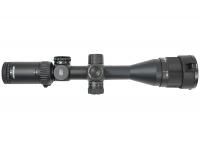 Оптический прицел Discovery MS 3-12x42AOAC FW25 вид №1