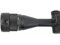 Оптический прицел Discovery MS 3-12x42AOAC FW25 вид №2