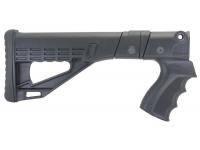 Приклад DLG Tactical DLG9002 TBS Solid складной для МР-133, МР-153