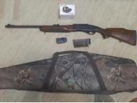 Remington 7400 308 win (США) +